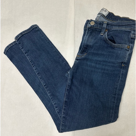 AGOLDE SKINNY JEANS ❣️ - Picture 10 of 10